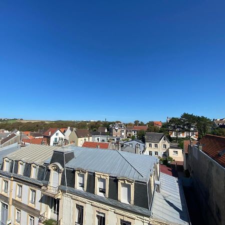 Appartement Wimereux, Plage Et Restaurants Esterno foto