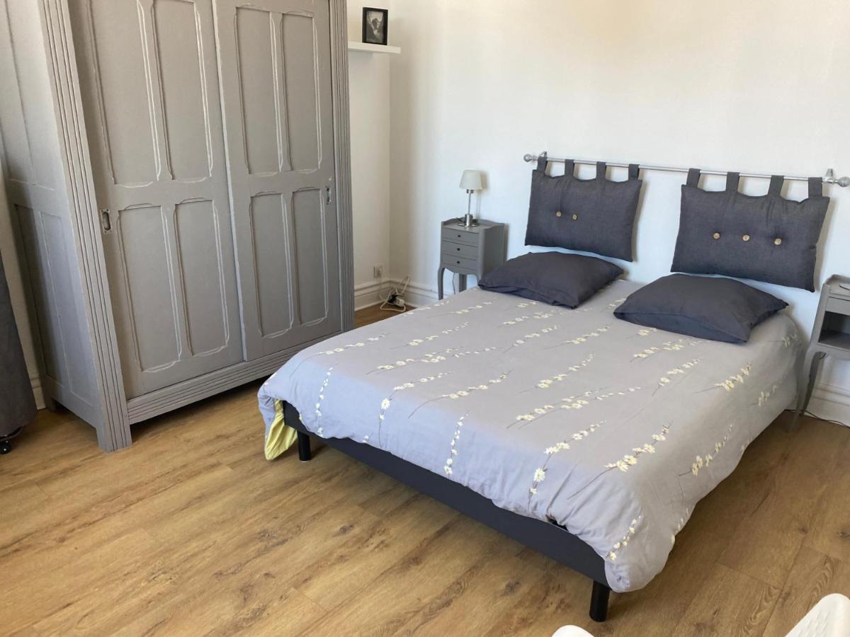 Appartement Wimereux, Plage Et Restaurants Esterno foto