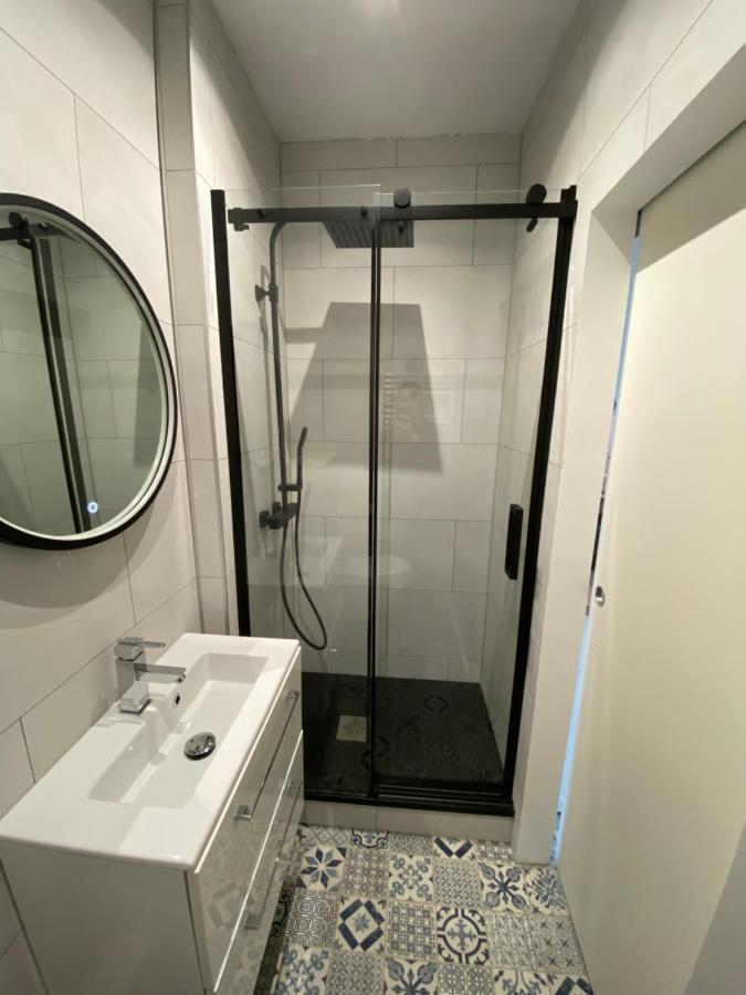 Appartement Wimereux, Plage Et Restaurants Esterno foto