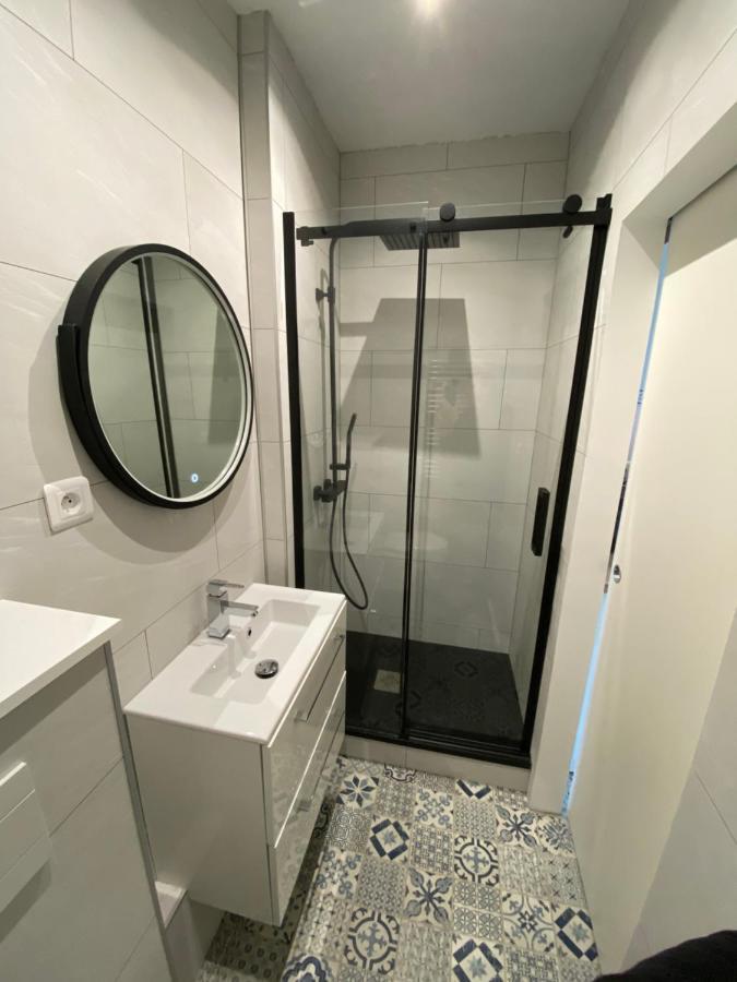 Appartement Wimereux, Plage Et Restaurants Esterno foto