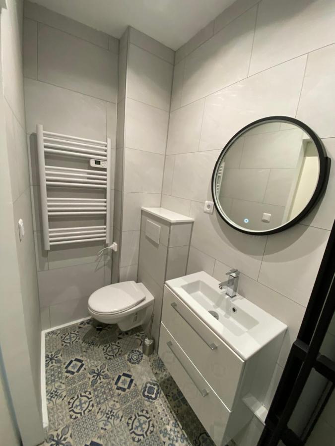Appartement Wimereux, Plage Et Restaurants Esterno foto